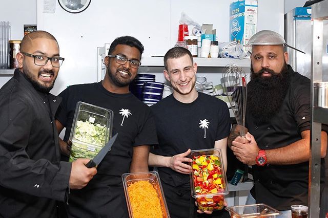CoconutTreeUK's tweet photo. We’ll be celebrating TCT Oxfords 1st Birthday on Saturday night & you’re ALL invited! Book in for some bangin Sri Lankan tapas style food then PaRtY with live DJS and plenty of Cocotails from 9.30pm! Who’s in? 😝✌🏽🍹
.
.
.
#1stbirthday #tctparty #oxfor… https://t.co/eS9930kvQC https://t.co/4UgIrlVYKQ