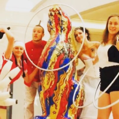 Pablo The Raffle Hare tweet media