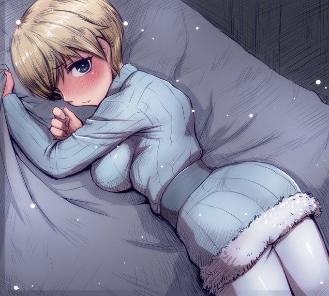 #いいニパの日
過去絵ニパ 