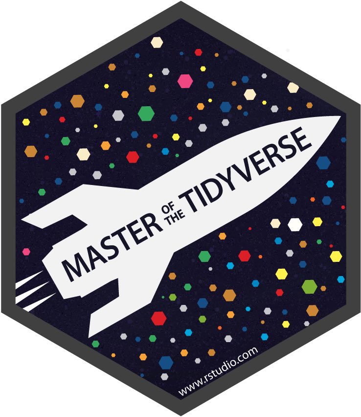 jebyrnes's tweet image. So, 3 yr old loves this sticker on my laptop. When she sees it, she says it’s time to ‘do rocketship things!’ Which mean plotting things in #rstats with #ggplot. It started with sine waves, but now she’s really into crazy posterior visualizations with #tidybayes and #brms.