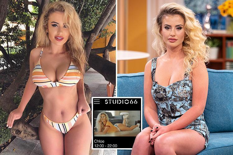 Schläger verrückt geworden Transfer chloe ayling bikini Ermächtigen Eifer  unangenehm