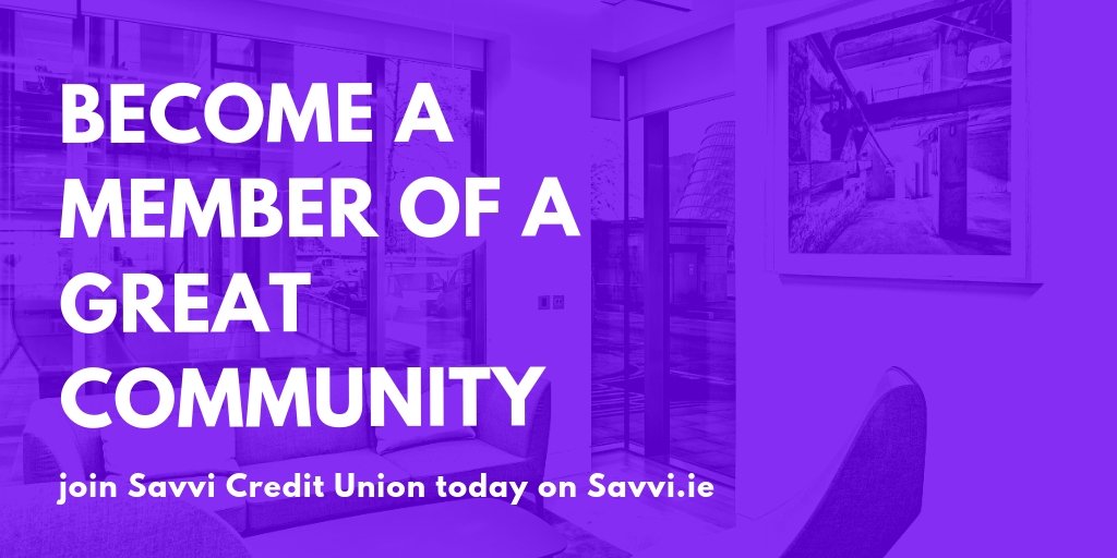 SavviCU's tweet photo. Join Savvi Credit Union and become part of a great community #community https://t.co/XdSYLP4P1e