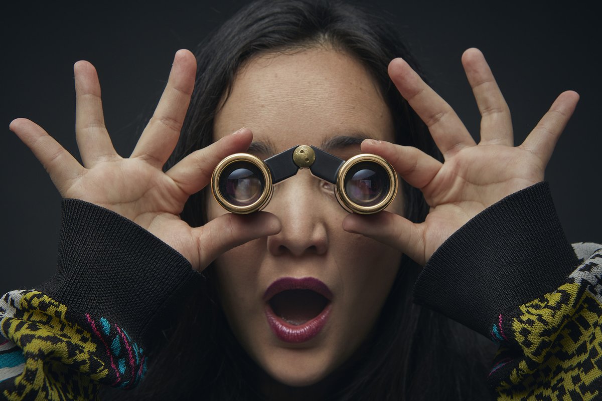 Crítica de MIRONA. No os perdáis este maravilloso monólogo interpretado magistralmente por <a href="/NinesChica/">Ángela Chica</a> en los <a href="/TeatrosLuchana/">Teatros Luchana</a> Crítica en: wp.me/p2zrUv-179