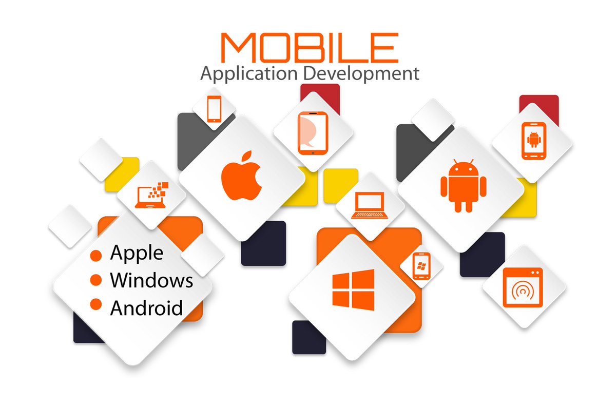 stelleninfotech's tweet image. Stellen Infotech has been a leader in #mobilesoftwaredevelopment, creating native mobile apps as well as injecting mobile functionality into a range of enterprise #softwaresolutions.
🌏 Visit us: stelleninfotech.com/mobile/mobile-…
📧 Email us: sales@stelleninfotech.com