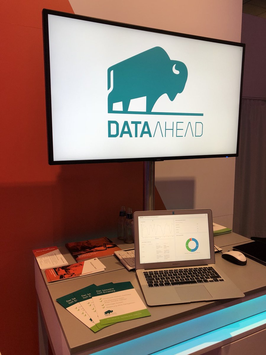 DATAAHEAD's tweet photo. #sps_live #datalogistics #IIoT
Halle 11 - MindSphere World https://t.co/jegyUPmzfX