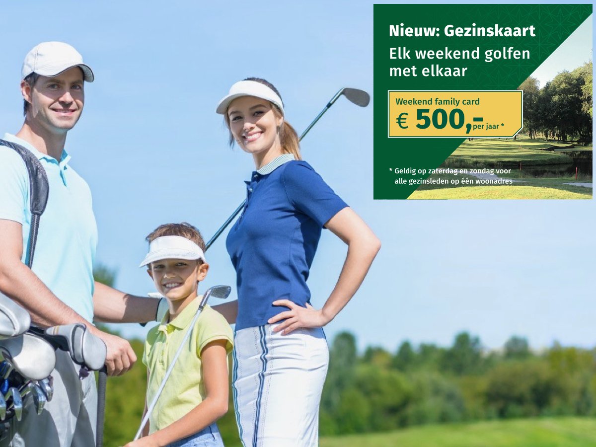 Golfbaan Kralingen tweet media