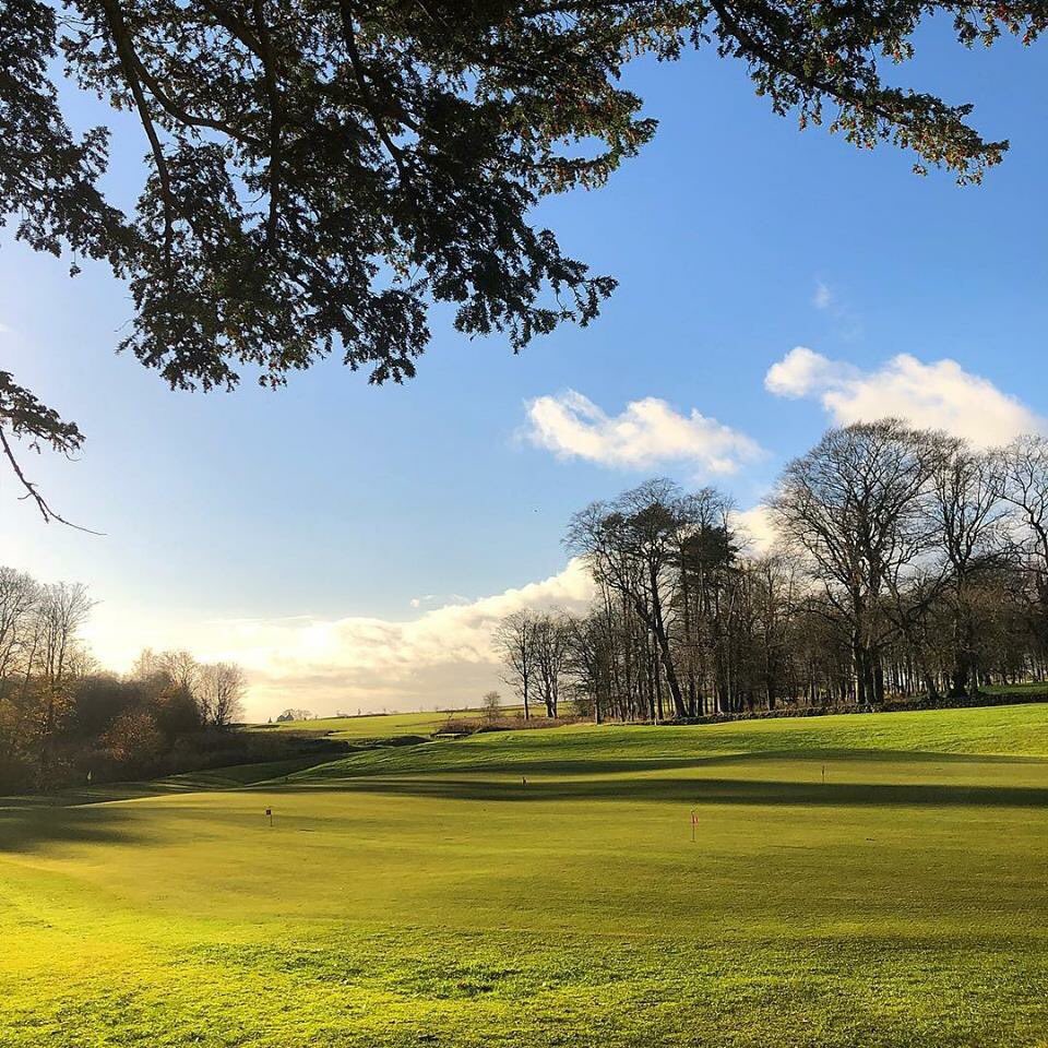 ❄️Wintertime doesn't stop play at RCGC ❄️

The course remains on full tees and full greens throughout the winter period. 

We have full availability midweek and from 10am at the weekends. 

Booking is simple: 

☎️ 01563 530550

🖥️ brsgolf.com/rowallancastle…