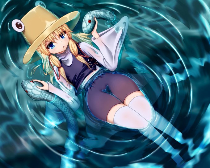 #いいニーハイの日 