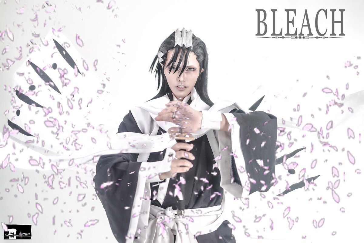 Aj えーじ 6 26a マルシェ Sur Twitter コス Bleach 散れ 千本桜 写真といろいろ くまさん サンキュー布ばさぁ職人たち 1123bleach護廷十三隊大型 主催 じろちゃん