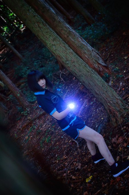 コスプレイヤー梓那のTwitter画像45