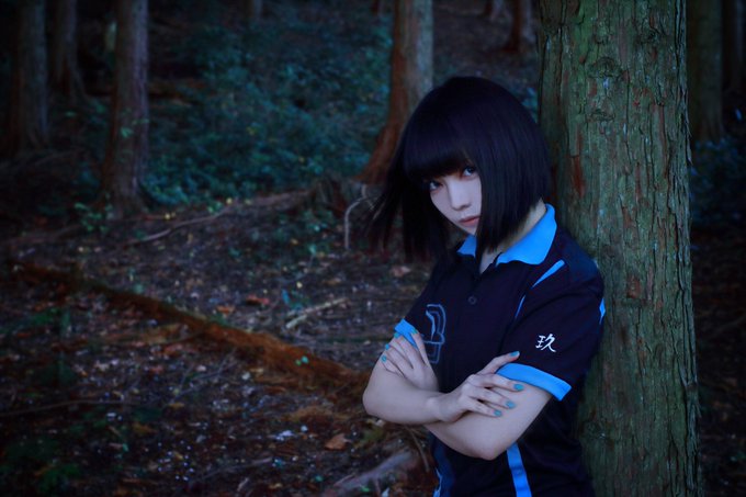 コスプレイヤー梓那のTwitter画像44