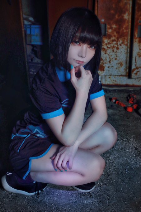 コスプレイヤー梓那のTwitter画像43