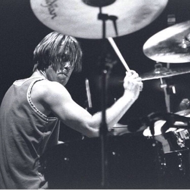 Happy happy birthday to a beyond talented dude, matt cameron   