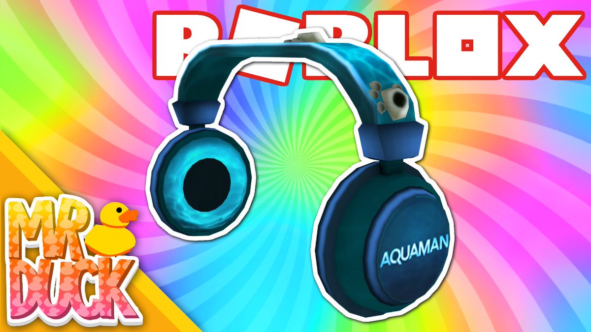 Aquaman Headphones Roblox Robux Promo Code List Best Free Roblox Injectors Hacks - roblox new promocodes support aquaman 2018