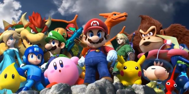 super smash bros brawl metacritic