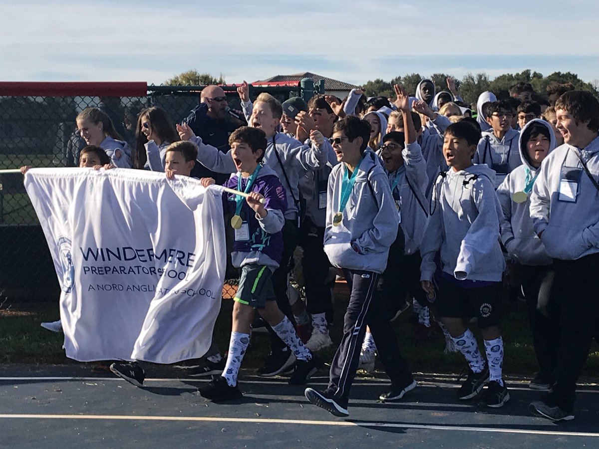 WPS_Lakers's tweet image. Let the games begin! @NAEducation Global Games 2018. Celebrating the 10th anniversary of this event with our largest contingency of studentS...over 1200 middle school students participating and competing in over 10 sports!
Go Lakers!!🏆#NAEGlobalGames