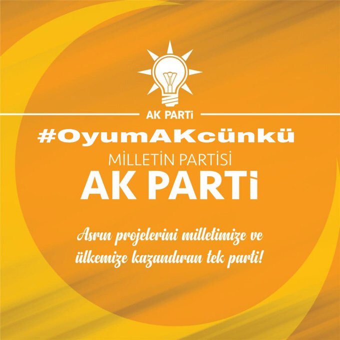 <a href="/NurayAkin17/">Nuray Akin</a> @ArzucaRT @OmerSezer___ <a href="/alkoc_derya/">Derya Alkoç</a> @Reis1RT @sevgimrc54 <a href="/gundogan_reisrt/">Ahmet GUNDOGAN</a> <a href="/mithat_asc/">AkTim_💯%52,6 #RTE</a> <a href="/trnys34/">⚡️Yasin Turan⚡️</a> <a href="/RamcOttomanRT/">☾✩BUZ  ADAM ✩☽</a> <a href="/meraliko4/">Ömer Ali Koç</a> <a href="/zemzemtower/">AYŞE AKTÜRK RTE 🇹🇷</a> <a href="/huseyindeniz34/">Hüseyin Deniz</a> @hasanelyase @hha_aydin <a href="/Rhmnshn/">Rahman Şahin</a> <a href="/OsmKaanAKGUL/">Osman Kaan AKGÜL 🇹🇷</a> <a href="/Hakan_Bay_1907/">HAKAN BAYHAN</a> <a href="/Sevmek__1/">g ü L.</a> <a href="/yeterzeynep64/">Yeter Zeynep 🇹🇷</a> <a href="/OzkanNadiye/">RTE. Nadiye Özkan 🟢</a> <a href="/nurglka01/">nurgül kara🇹🇷🇹🇷🇹🇷</a> #OyumAKcünkü