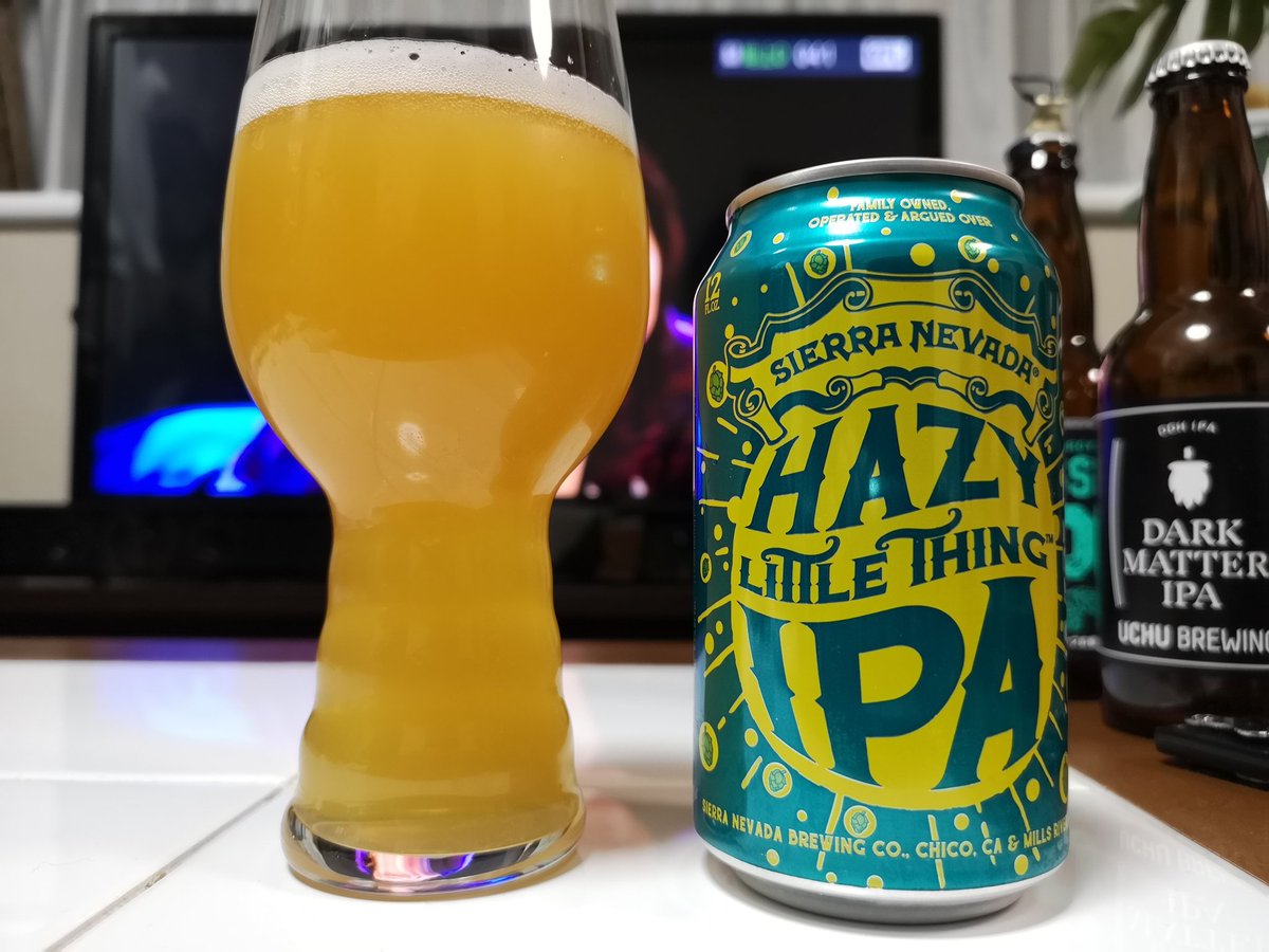 サンネ On Twitter 飲んだビール 出石城山ビール Session Ipl Uchu Brewing Dark Matter Ipa Sierra Nevada Hazy Little Thing Ipa ビール クラフトビール クラフトビール備忘録 Https T Co Xczgaiitfy