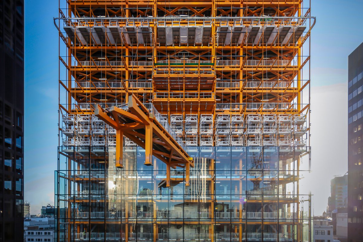 Building constructors. Небоскреб leadenhall building, rogers stirk harbour + partners (rsh+p). стил билдинг. construction of buildings and structures. роджерс архитектор.