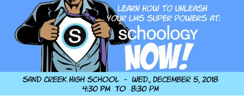 RiggsRealWorld's tweet image. You won't want to miss @jwixom_edu and his amazing breakout session "Design Based Learning #MakersMindset" at the first-ever #D49SGYNOW happening next week!  Registration closes on Monday on @AhaNetworkTeam @District49 @danield49edtech
