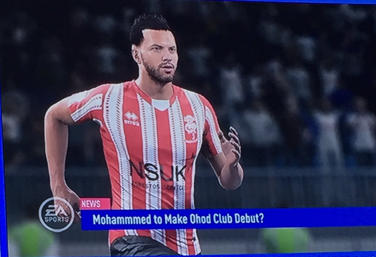 وقعت اعارة لمدة سنة كامله مع نادي <a href="/LincolnCity_FC/">Lincoln City FC 🇺🇦</a> الانجليزي 
...
اشكر ادارة نادي احد للسماح لي بالذهاب لانجلترا <a href="/OHOD1936/">نادي أحد السعودي</a> 
...
اشكر معالي المستشار <a href="/Turki_alalshikh/">TURKI ALALSHIKH</a> على الدعم الكبير 

I signed a loan contact with <a href="/LincolnCity_FC/">Lincoln City FC 🇺🇦</a> for one season coming from <a href="/OHOD1936/">نادي أحد السعودي</a> 

الحمدلله🙏🏻