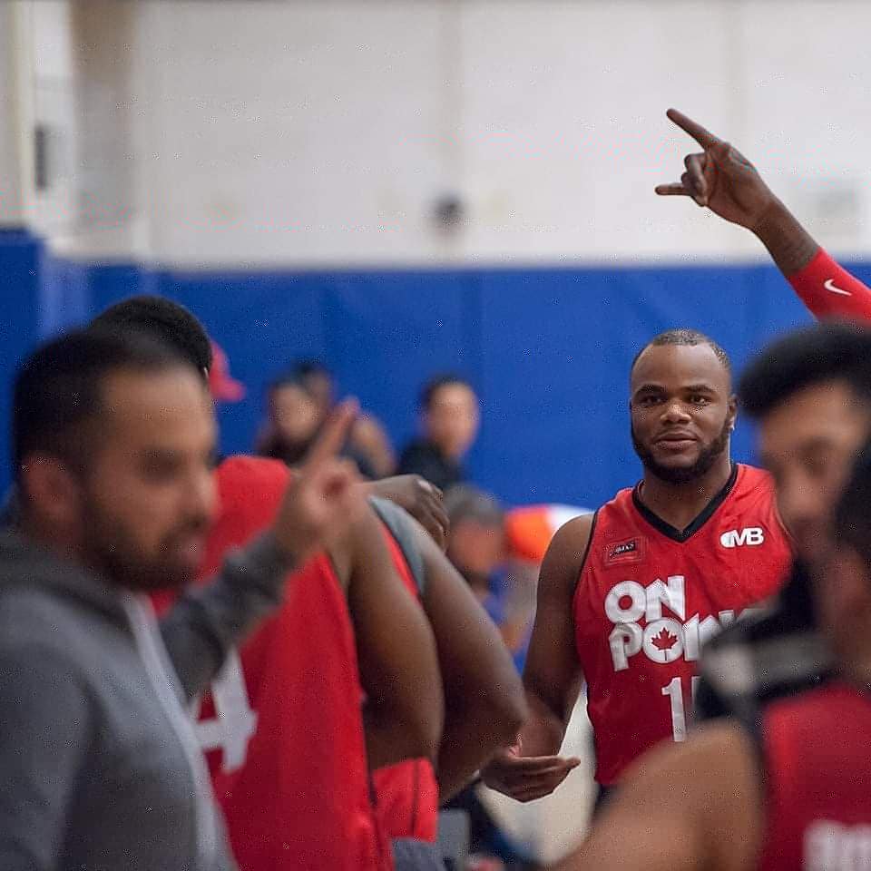 DrewEbanks's tweet photo. ON POINT FREE AGENT LEAGUE: The "Protection List" is now in effect! Check it out GMs and players! @megacitybball #OPFAL #canball #onpoint 📷: @RonnieMexx https://t.co/iIXQoI7AMM