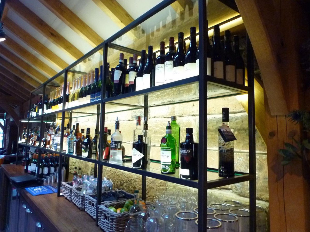 At Open-Gate Fabrications we offer a range of fabrication services including commercial and industrial projects, gates and railing and also bespoke metalwork