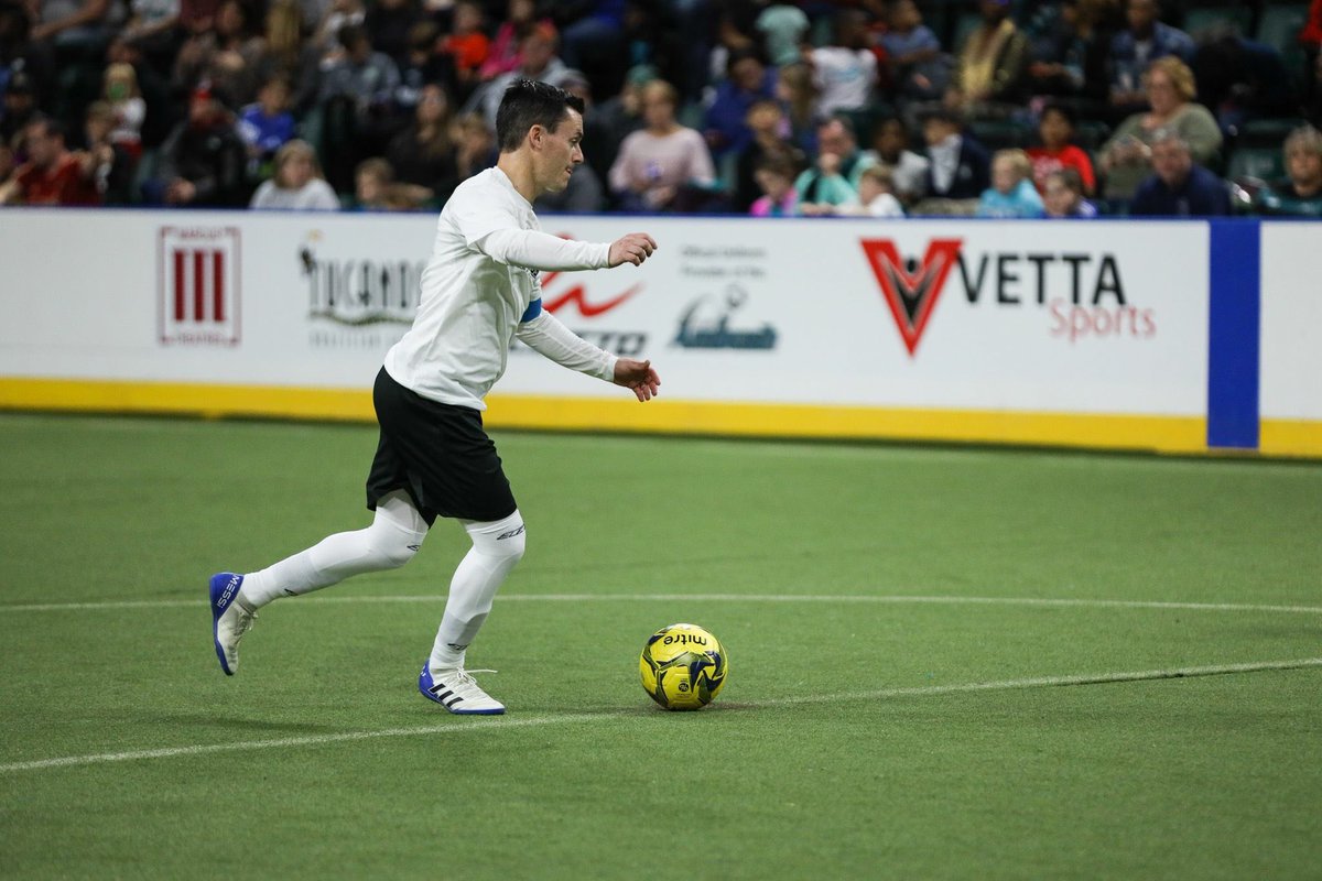 The Ambush open the 2018-19 regular season with two road games against the @MCOSeaWolves and the <a href="/FLTropicsSC/">Florida Tropics SC</a>.

READ MORE: bit.ly/2P8iNqk

#RiseAsOne