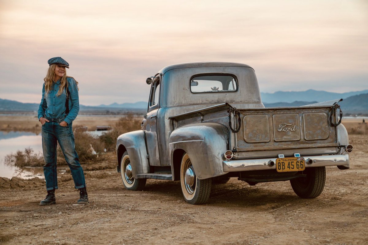 Wow. Blown away by how perfectly this video captures my love for Bondorella. Check it out. hagerty.com/articles-video…