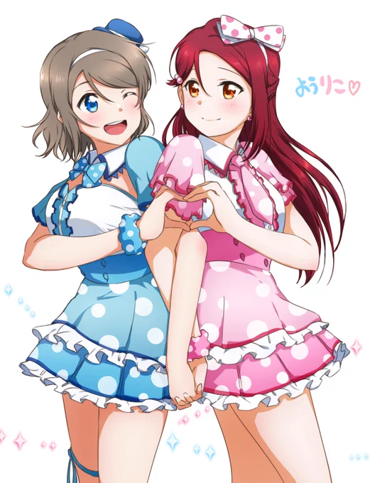 「ようりこ」

幸せです⚓️??? 