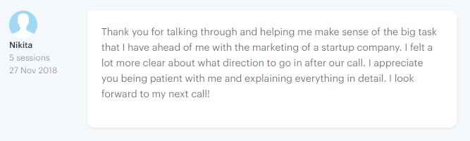 GrowthMentorHQ's tweet image. Growthmentor Session Feedback : app.growthmentor.io/foti-panagio#r… #OnlineMentor #StartupHelp #StartupMarketing