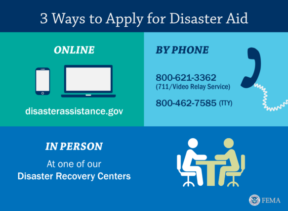 FEMARegion9's tweet image. #CA: We are working to assist survivors impacted by the #Wildfires, along with our federal and state partners. Many housing options are available, so make sure you register to check your eligibility. Visit fema.gov/disaster/4407 for details and locations.