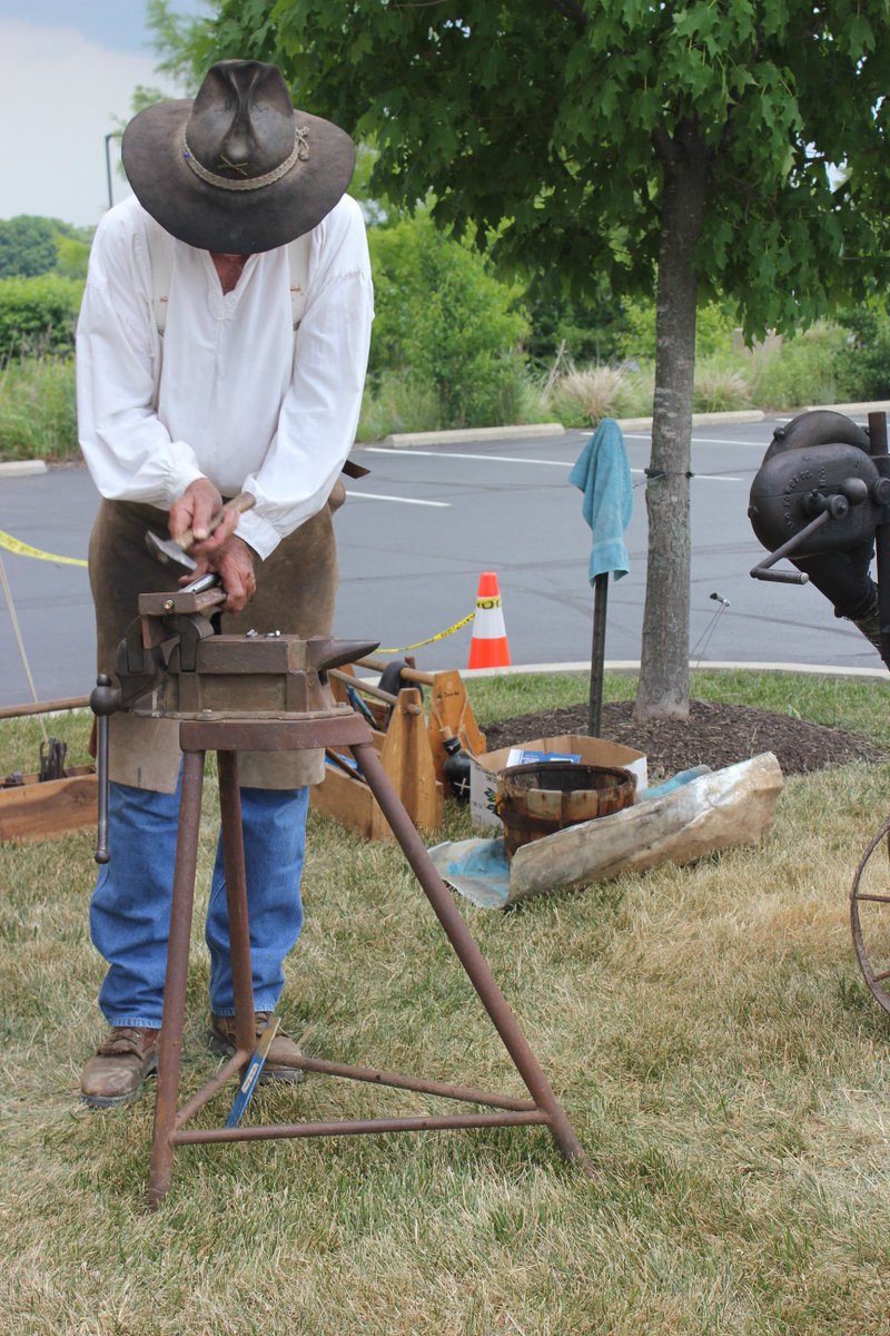 JCPLIN's tweet image. Some fun photos that we&apos;ve captured! #ILFLibraryPhoto #JCPLIN #IndianaLibraries #Community