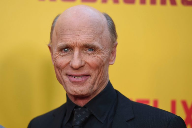 Happy 68th birthday, Ed Harris.  Your favorite EH show or movie? 