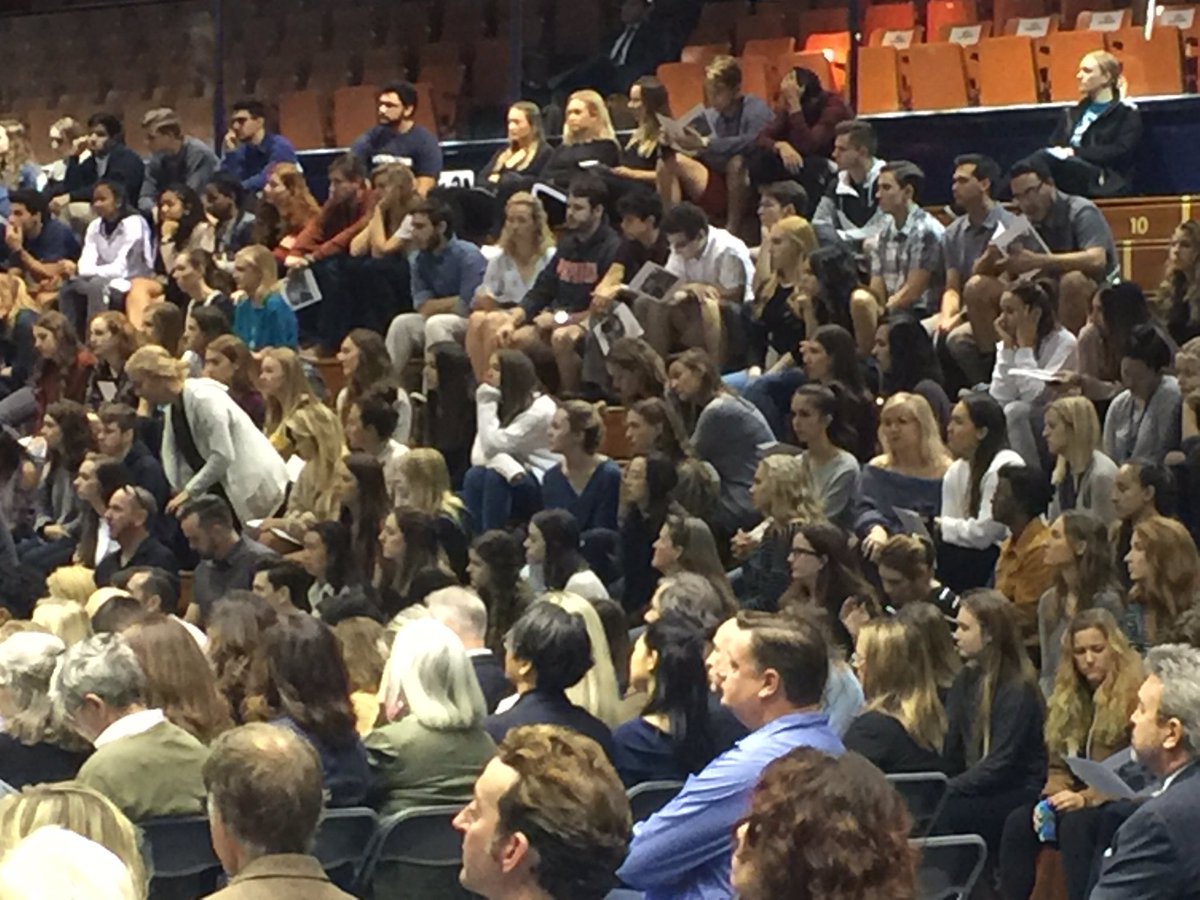 CraigFiegener's tweet image. Alaina Housley remembered as a “fantastic listener, and a chocolate lover.”  Pepperdine holds public memorial for Alaina, who was killed in the #BorderlineShooting.