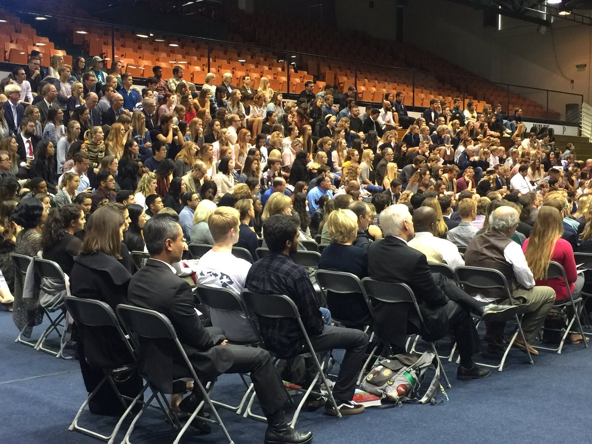 CraigFiegener's tweet image. Alaina Housley remembered as a “fantastic listener, and a chocolate lover.”  Pepperdine holds public memorial for Alaina, who was killed in the #BorderlineShooting.