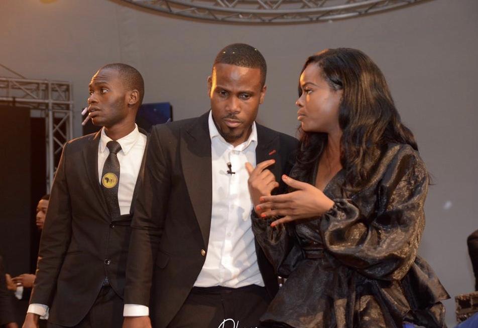 Nexford University tweet media