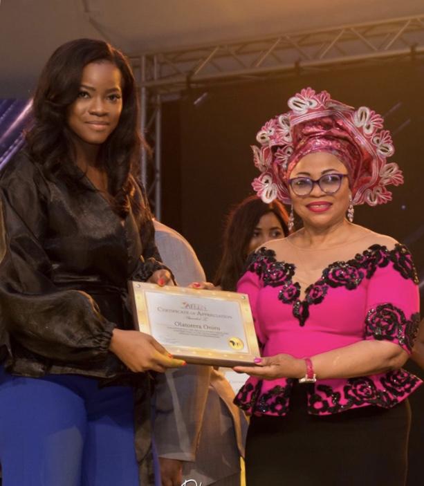 Nexford University tweet media