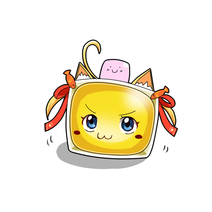 擬態のtwitterイラスト検索結果 古い順