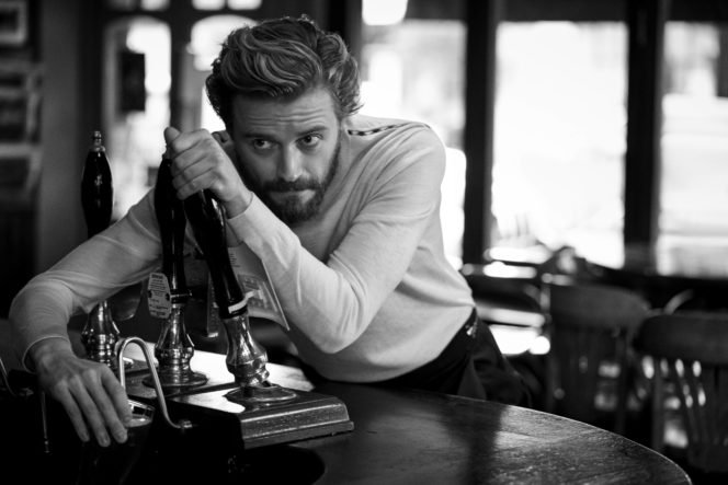 Jack Lowden Fans. tweet media