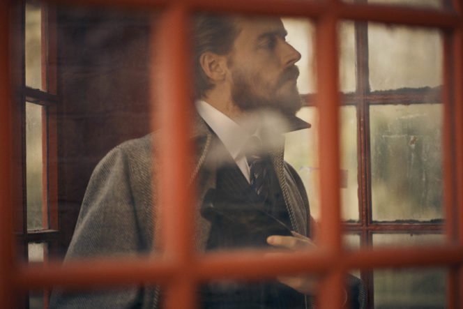 Jack Lowden Fans. tweet media