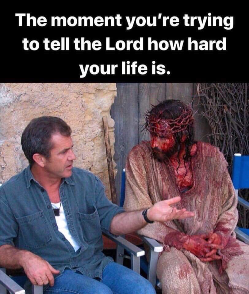 refinemelord's tweet photo. He suffered more than anyone, yet He’s still willing to listen. ❤️ https://t.co/oJ8qAXDRTf