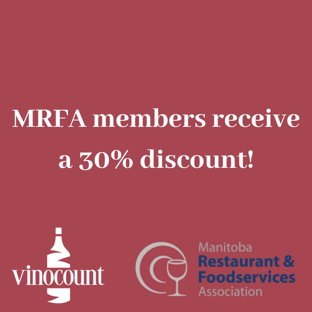 Vinocount tweet media