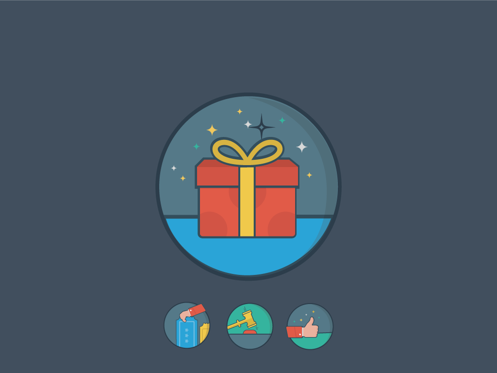 Our Words of Wisdom series of tips continues - instantly! Check out our 12 Tips for Running a Successful #InstantWin #Contest strutta.com/blog/Top-Insta…