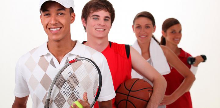 deporte_educa's tweet photo. Según un estudio de varios investigadores estadounidenses se concluye que el deporte es la actividad extracurricular que más ayuda al buen desempeño académico en los adolescentes. #desarrollopositivo #logroacademico #deporteyestudio #mensanaincorporesano #aprendizajenmovimiento https://t.co/2UDSYcpUNp