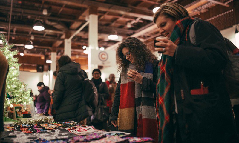 SAUCED Night Market Before Xmas is back - mailchi.mp/saucedmarket/s…