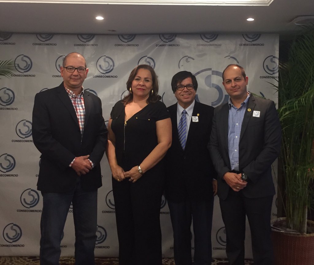 Trujillo presente en el Dia del comercio y los servicios de <a href="/consecomercio/">Consecomercio</a> ... orgullosos de ser empresarios Trujillanos <a href="/muzcategui/">Marian Uzcategui</a> <a href="/ricardoberriof/">Ricardo Berrios</a> <a href="/bort/">john sousa</a>