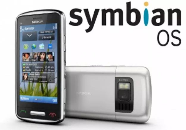 jjyepez's tweet image. Hubo una época reciente, antes de la llegada del Android y el iOS, cuando el sistema operativo rey en el mundo se llamaba Symbian, y era el sistema operativo móvil de los equipos @NOKIA, y obvio, Nokia era el rey en equipos móviles ... #historiaTech