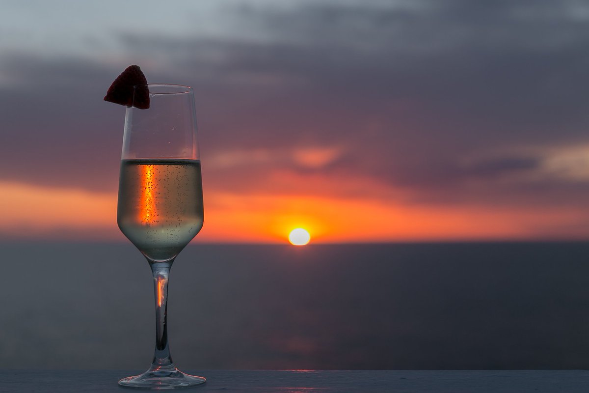 Nunca creí en el amor a primera vista hasta que llegué a Ibiza 🌄
