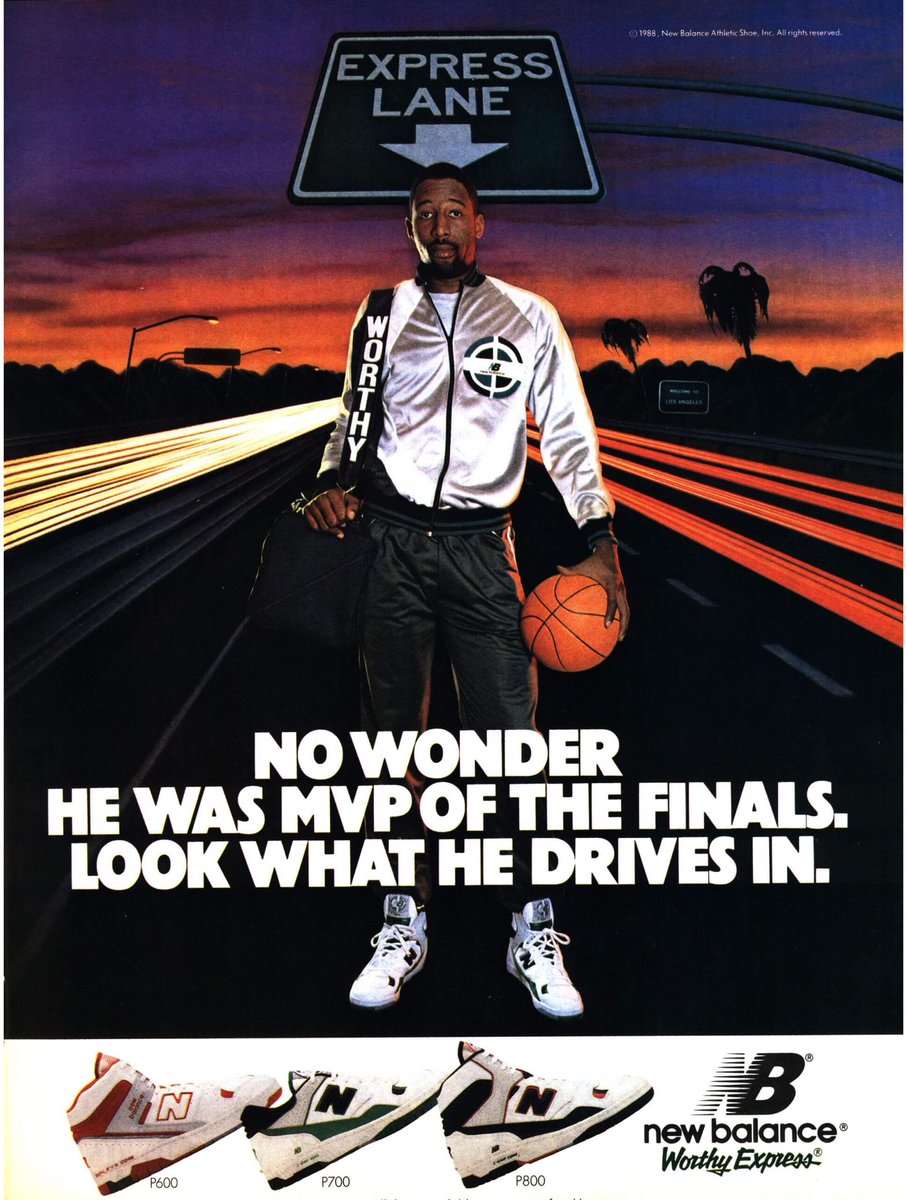 james worthy basketball shoes